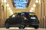 Lancia Ypsilon Black and Noir 2019 года